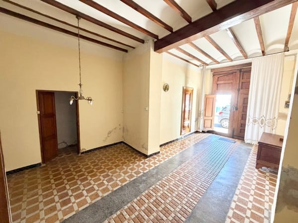 Casa de Pueblo con  2 viviendas y terraza Panorámica - Foto 3