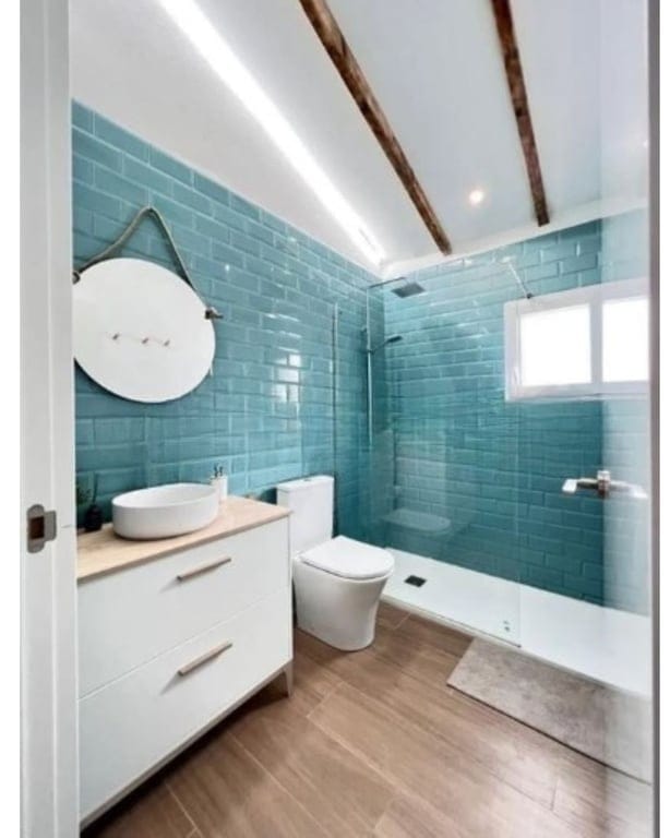 Renovated Villa with Sea and Mountain Views – Dénia, Alicante - Foto 5