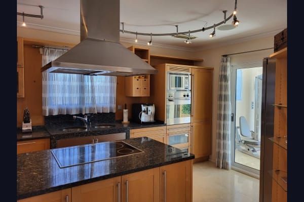 Villa en venta en Teulada - Foto 18