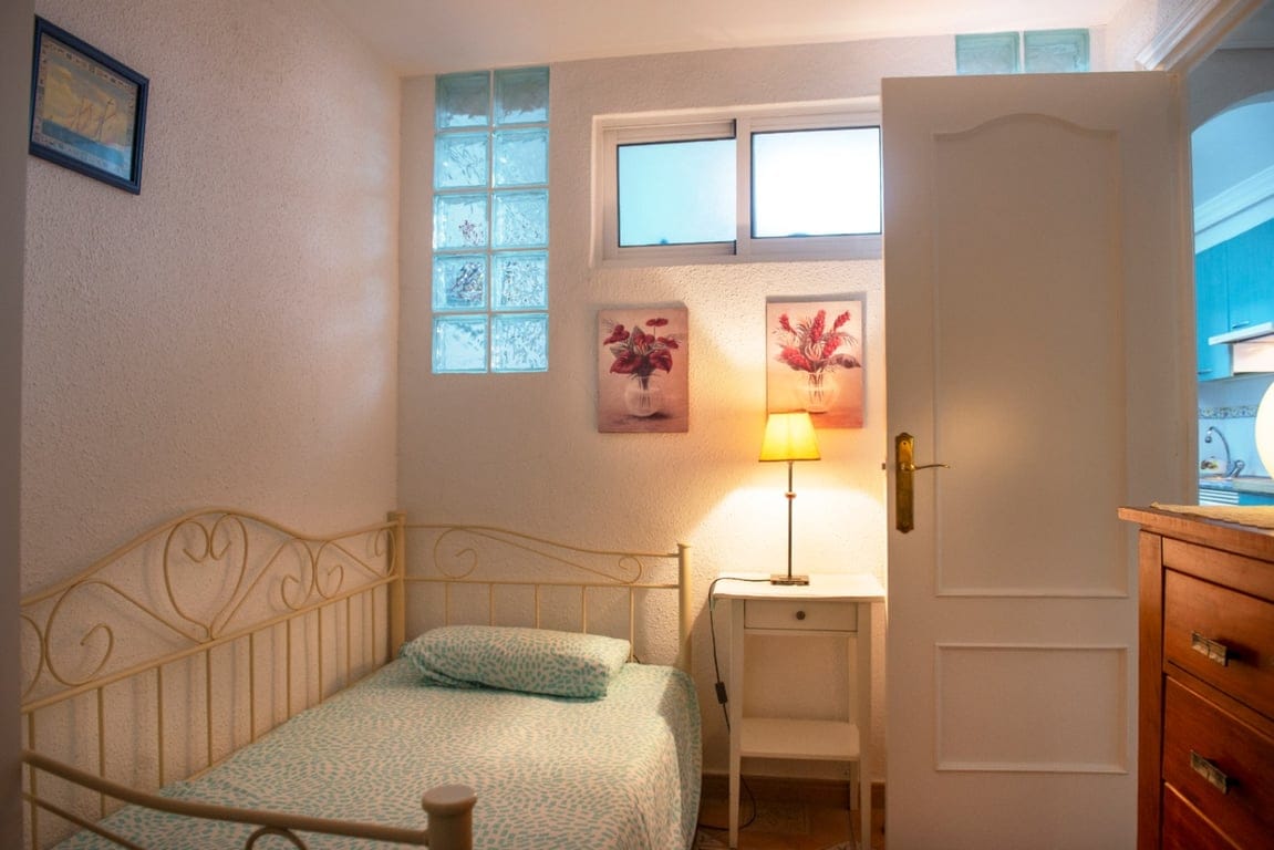 TOWNHOUSE IN ROTAS AREA, DENIA - Foto 27