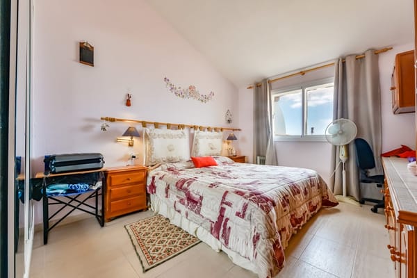 Ático en venta en Altea - Foto 18
