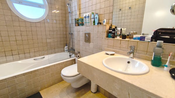 Wohnung zu verkaufen in La Sella Golf Resort - Foto 29