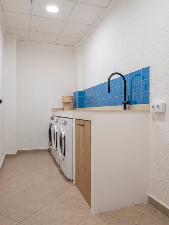 Recently renovated villa with stunning panoramic views of Jávea. - Foto 44