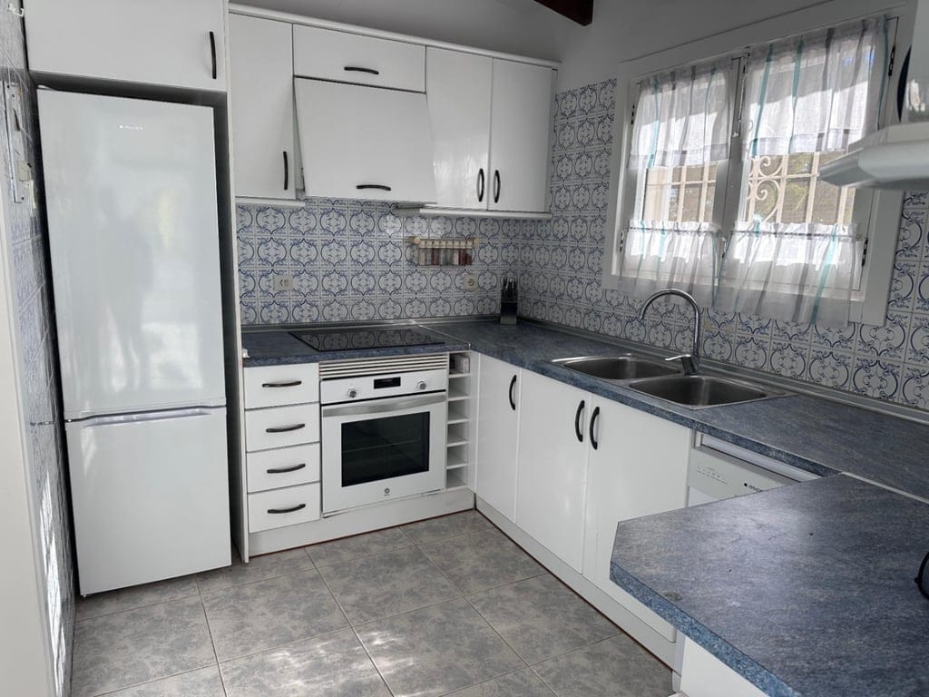 Single-storey sea view villa for sale in Moraira - Foto 10