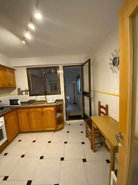 Renovated apartment in Denia, 3 bedrooms, for sale - Foto 8