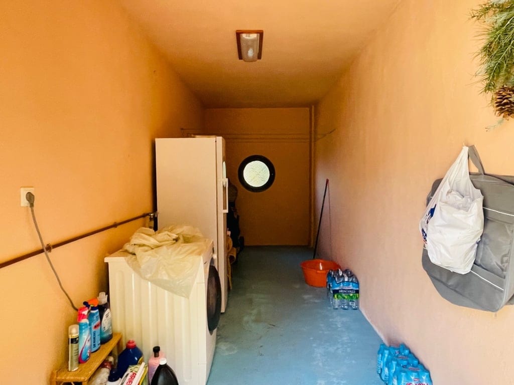 Villa mit Pool und Panoramablick in Dénia- Las Rotas - Foto 12