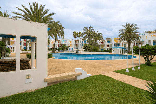 Apartamento en venta en Dénia - Foto 5