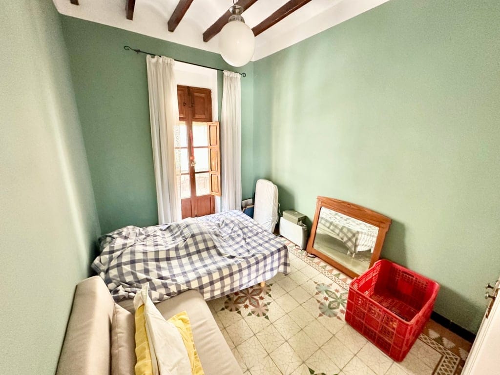 Charmantes Dorfhaus mit großem Innenhof im Zentrum von Pego. - Foto 36