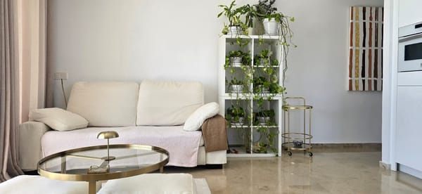 Apartamento en venta en Benidorm - Foto 7