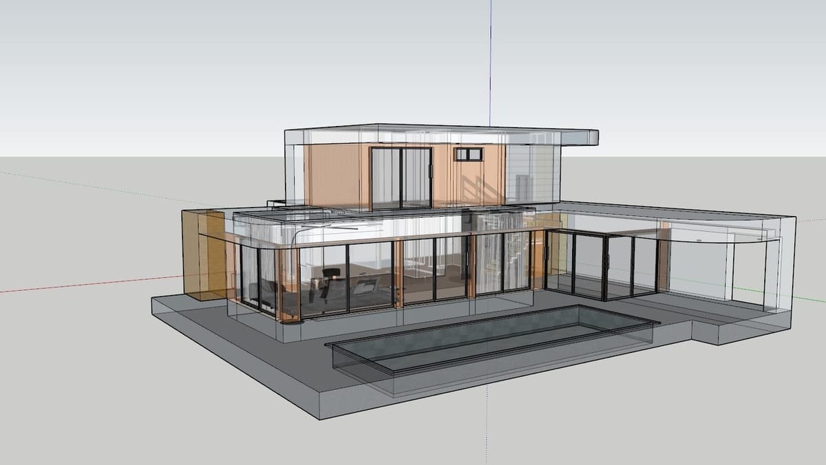 Moderne villa met 4 slaapkamers in Monte Solana, Pedreguer - Foto 2