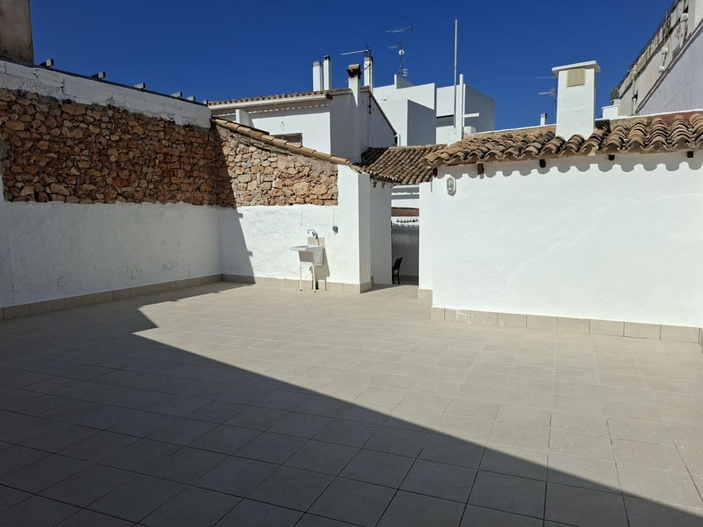 Townhouse in La Pedrera, Denia - Foto 31