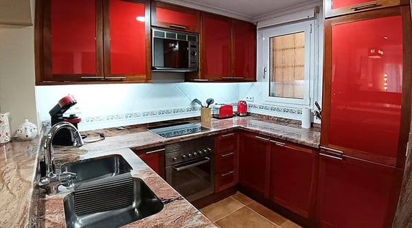 Wohnung zu verkaufen in La Sella Golf Resort - Foto 7