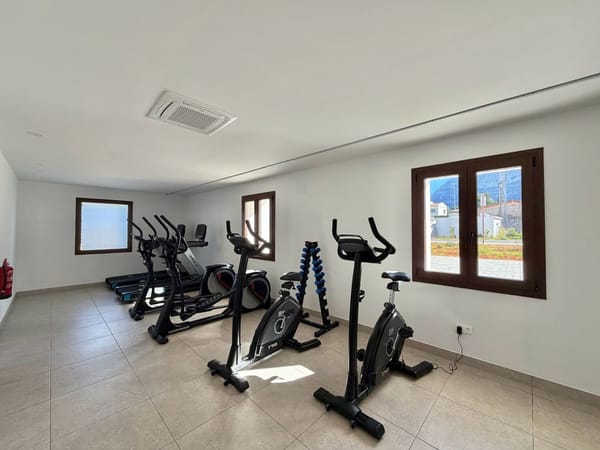 Apartamento en venta en Denia - Foto 21
