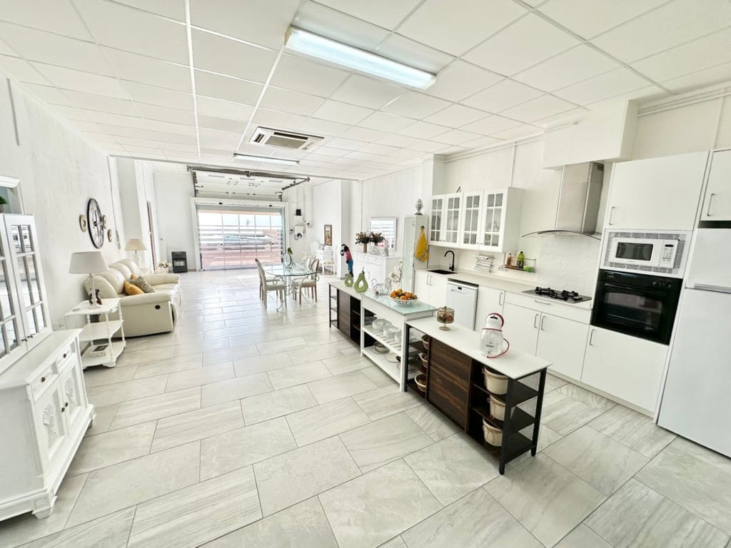 Dorfhaus mit 2 unabhängigen Wohnungen in Pego - Foto 32