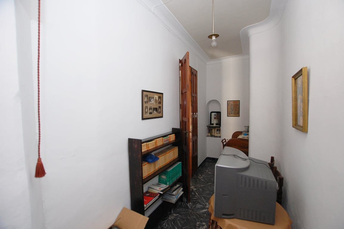 Manor Style Village House in Pego - Foto 6