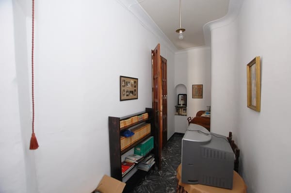 Casa de pueblo de estilo señorial en Pego - Foto 6