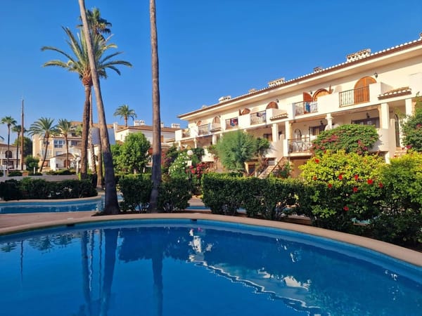 Apartamento en venta en Denia - Foto 8