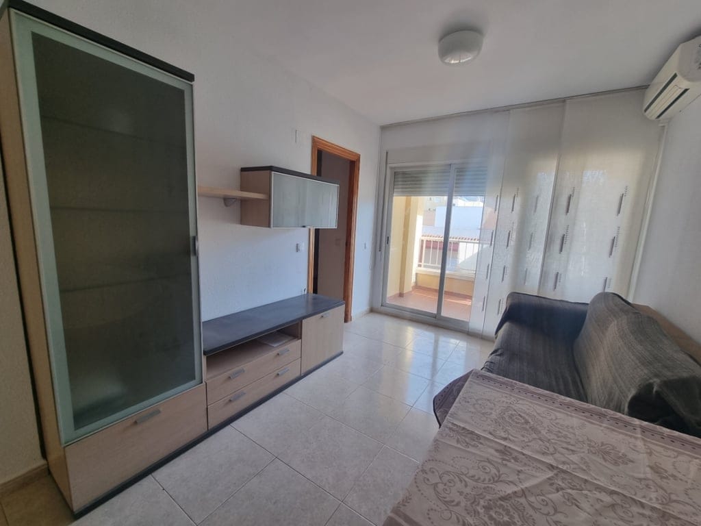 Extraordinary duplex with large terrace right on the beach of Daimus. - Foto 5