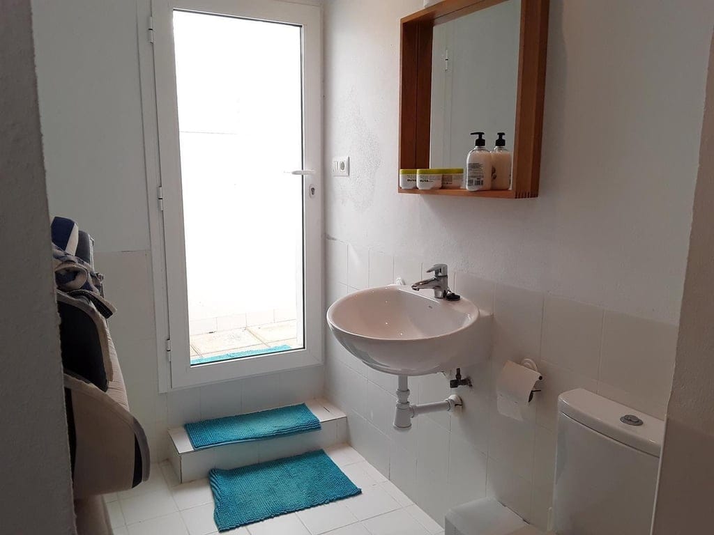 Beachfront villa/townhouse in Denia - Foto 31