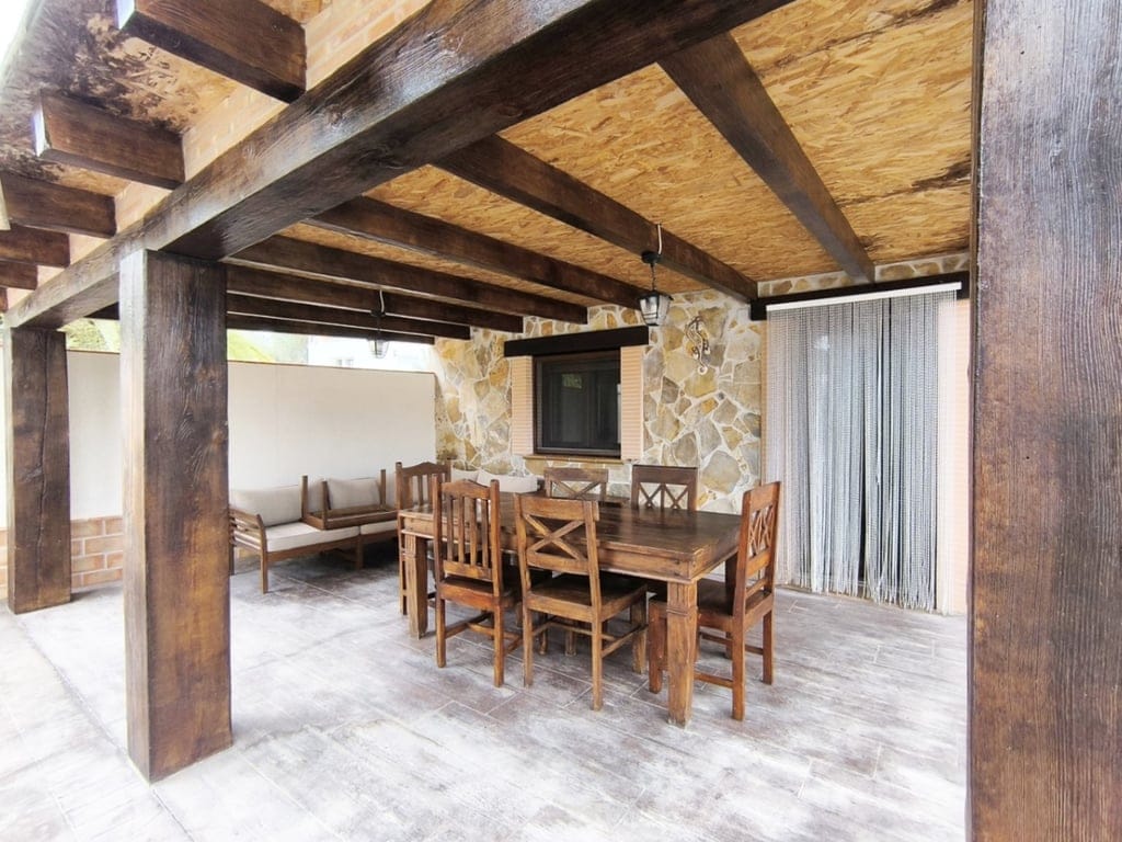 Villa zu verkaufen in Denia - Foto 13