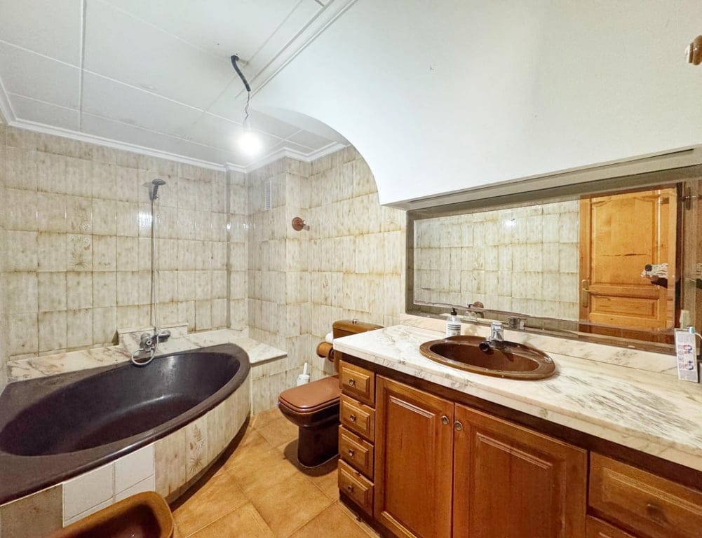 4-bedroom apartment in the center of Javea - Foto 16