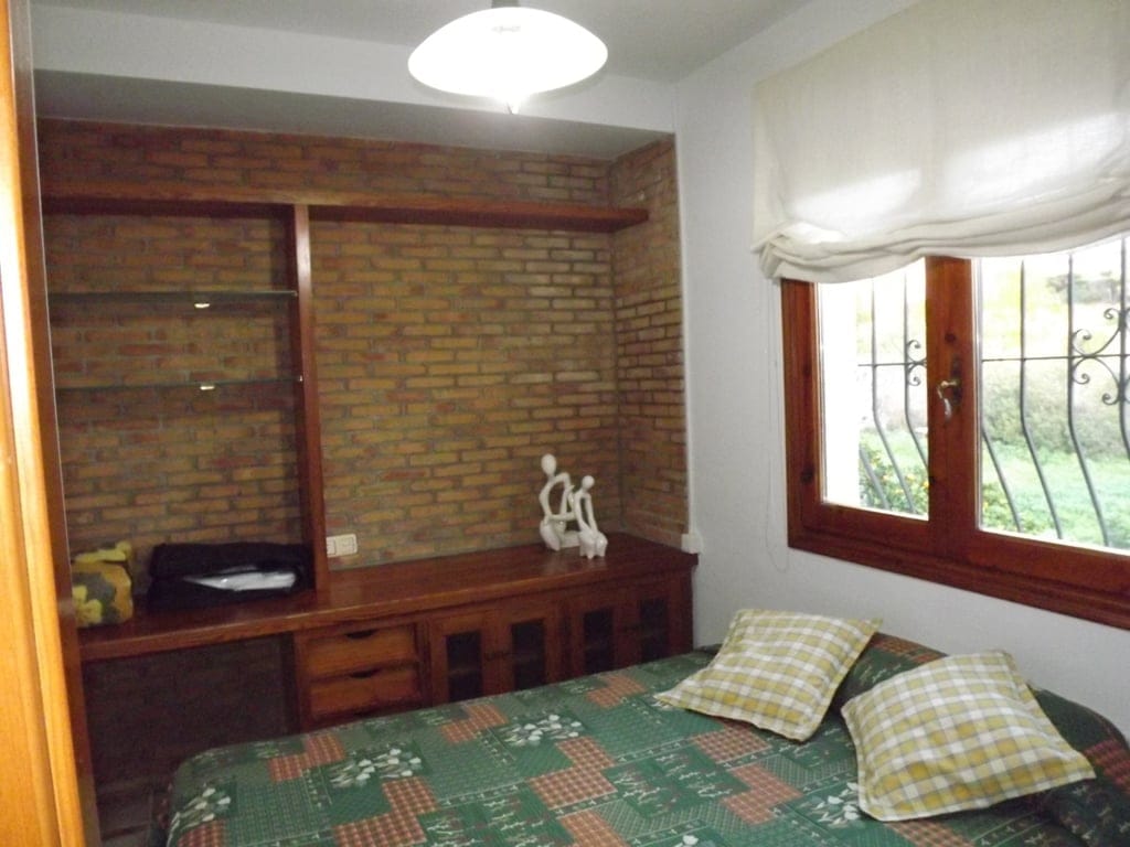 Villa for Sale in Benissa, large plot of 4.685m2 - Foto 16