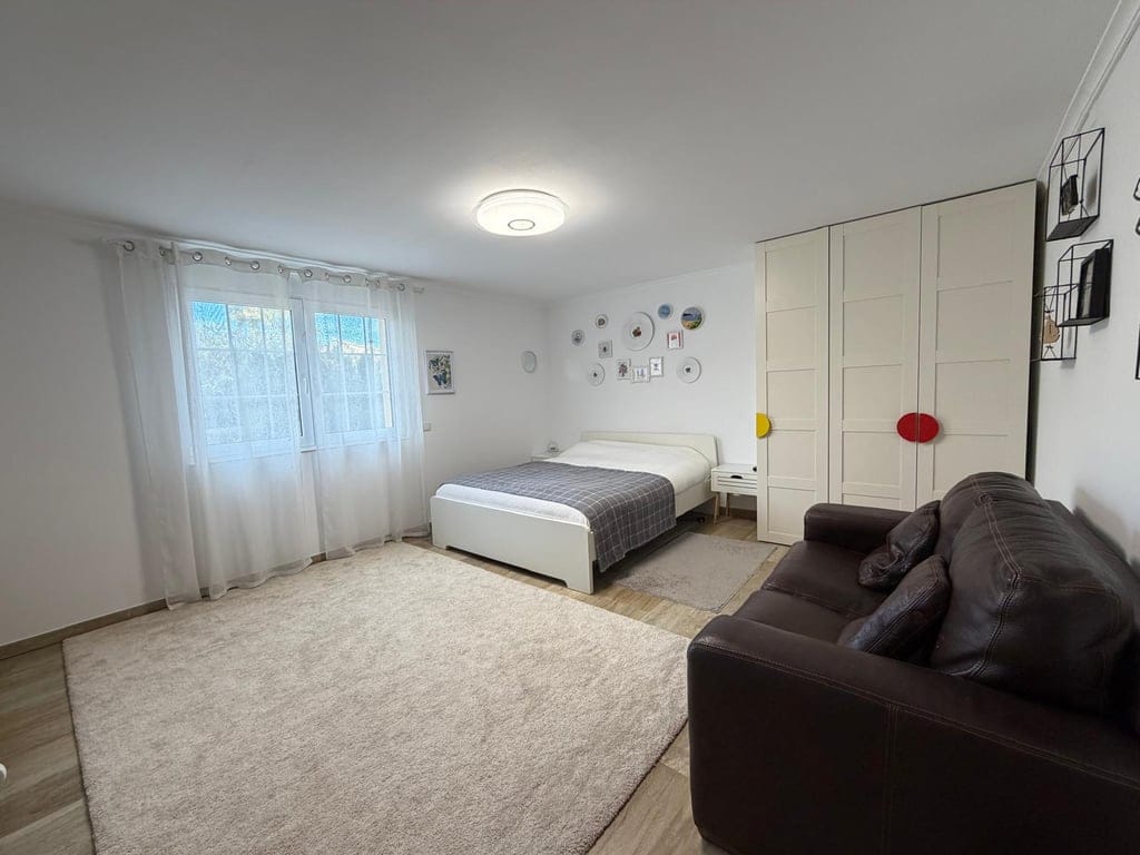 Chalet en venta en Playa Marinas, Denia: 4 habitaciones y piscina privada. - Foto 31