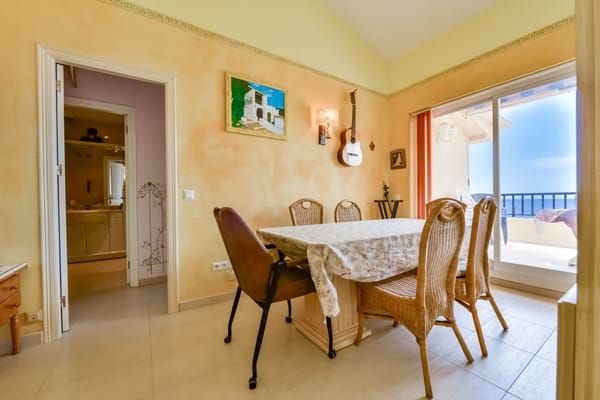 Ático en venta en Altea - Foto 5