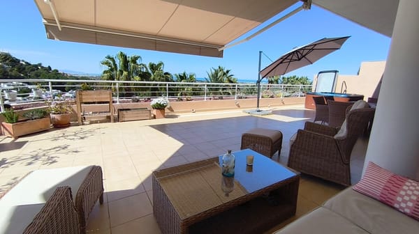 Wohnung zu verkaufen in La Sella Golf Resort - Foto 19