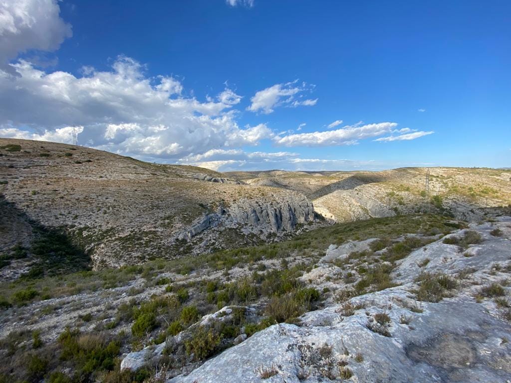 Land/Hunting Ground for Sale in Bocairente - Foto 6