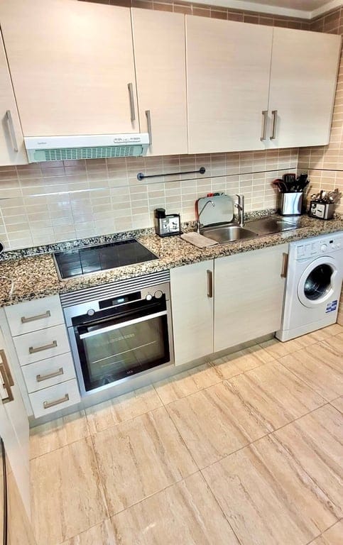 Apartamento en venta en Benidorm - Foto 6