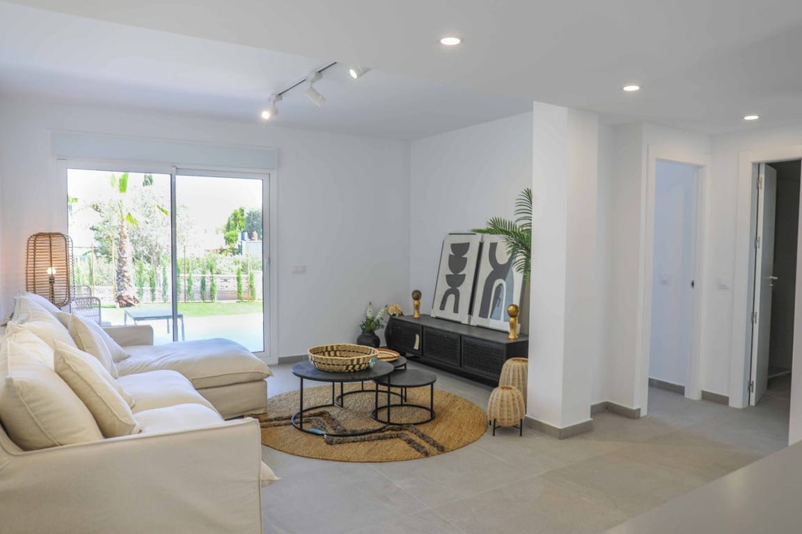 2 bedroom penthouse in Montgó - Dénia - Foto 31