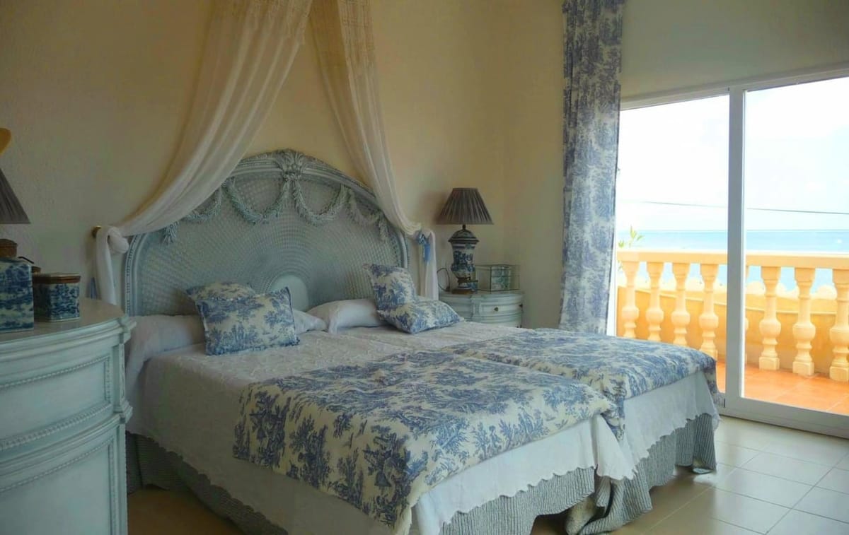 Beautiful beachfront villa - Jávea - Foto 17