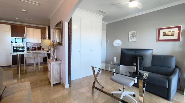 Wohnung zu verkaufen in La Sella Golf Resort - Foto 11