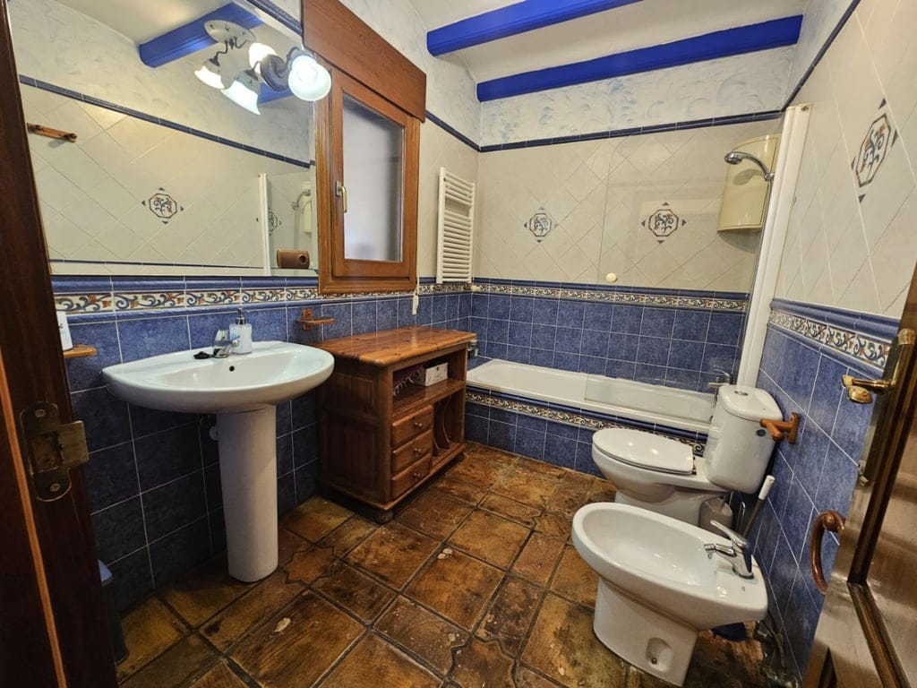 Fantastic Finca with views of the Peñón de Ifach - Calpe - Foto 18