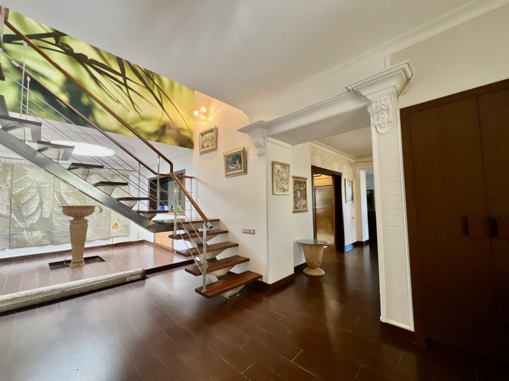 Chalet de Lujo en Les Rotas Dénia, a 65 pasos del mar - Foto 11