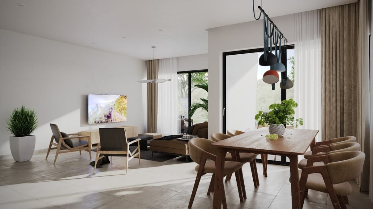 Impressive Villa in Calpe - Foto 3