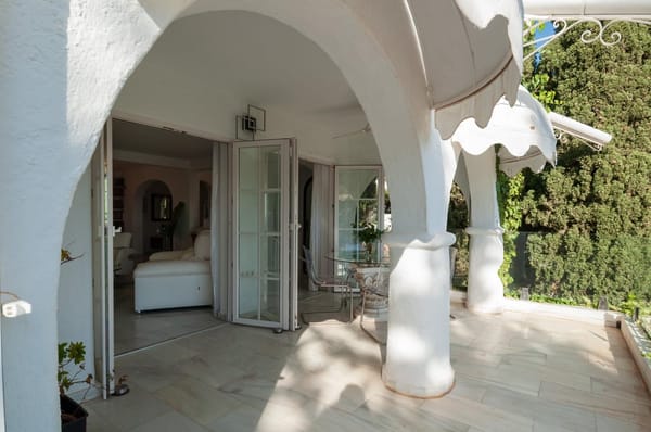 Villa zu verkaufen in Calpe - Foto 10