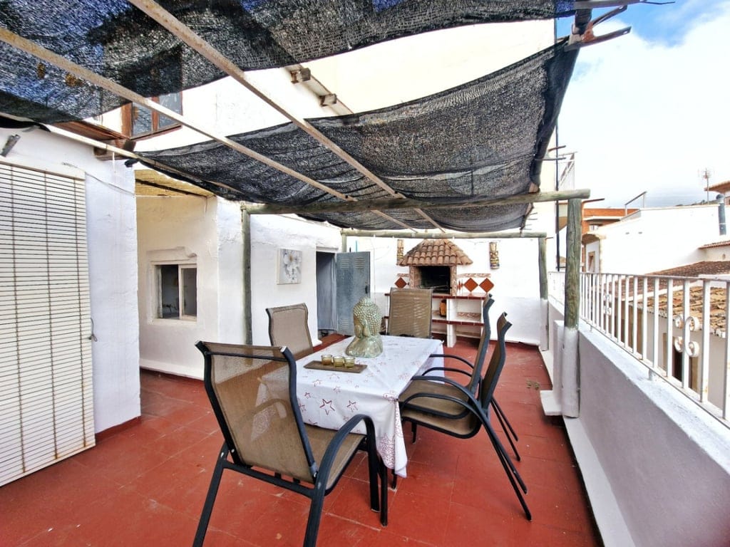 Townhouse with 10 rooms in the center of Jávea. - Foto 29