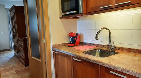 Wohnung zu verkaufen in La Sella Golf Resort - Foto 26