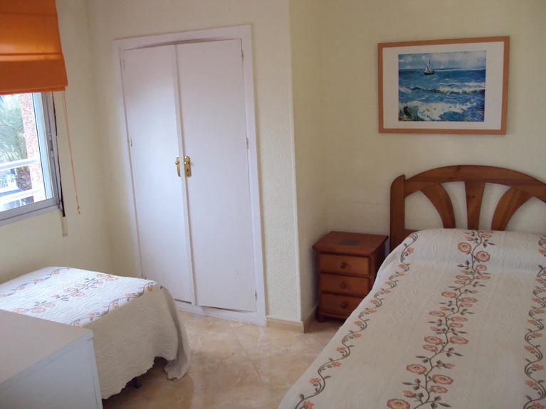 Impressionant refugi davant de la platja | Platja de Levante, Benidorm Preu: 510.000 € - Foto 4