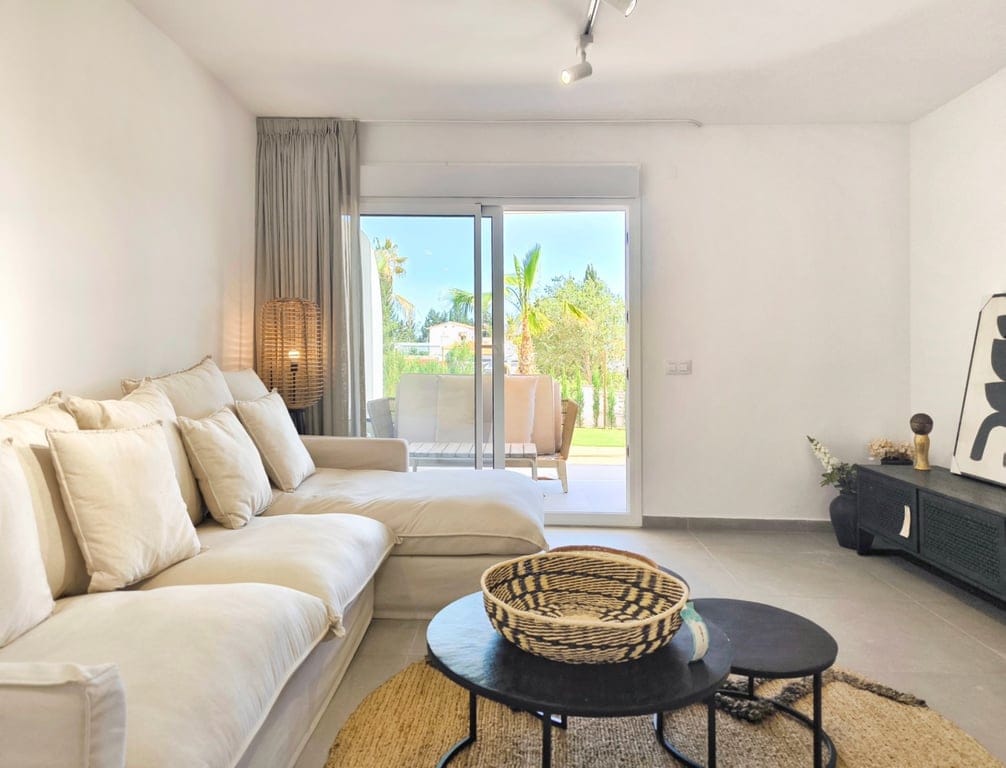 2 bedroom penthouse in Montgó - Dénia - Foto 23