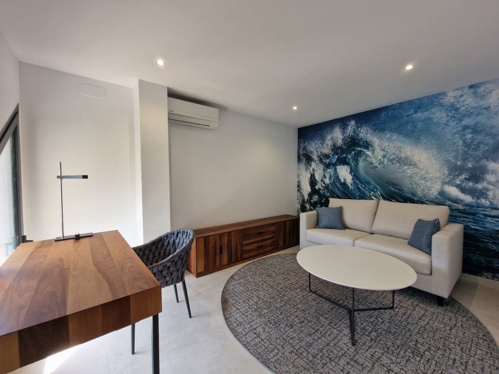 Villa de obra nueva de 3 dormitorios en Pedreguer - Foto 16