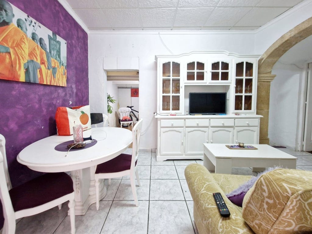 Townhouse with 10 rooms in the center of Jávea. - Foto 58