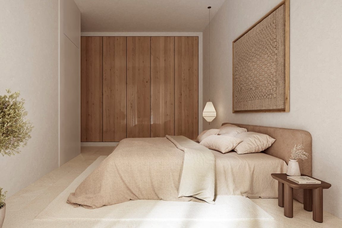 Project for Ibiza villas for sale in Benissa - Foto 5