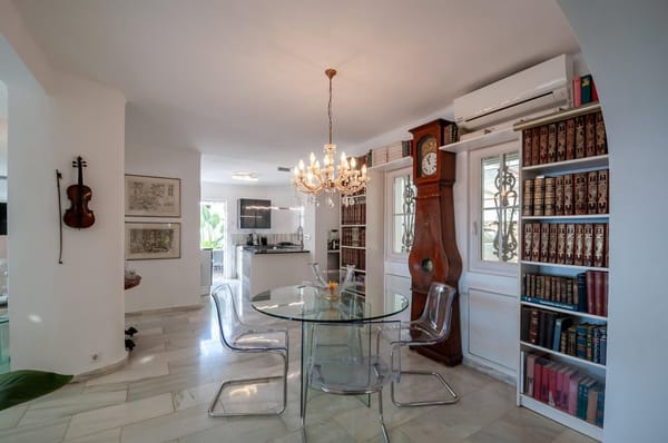 Villa zu verkaufen in Calpe - Foto 5
