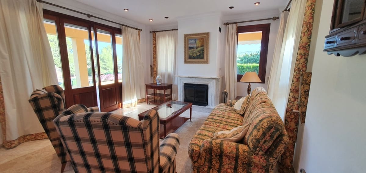 Chalet with 4 Bedrooms in Oliva Pueblo - Foto 14