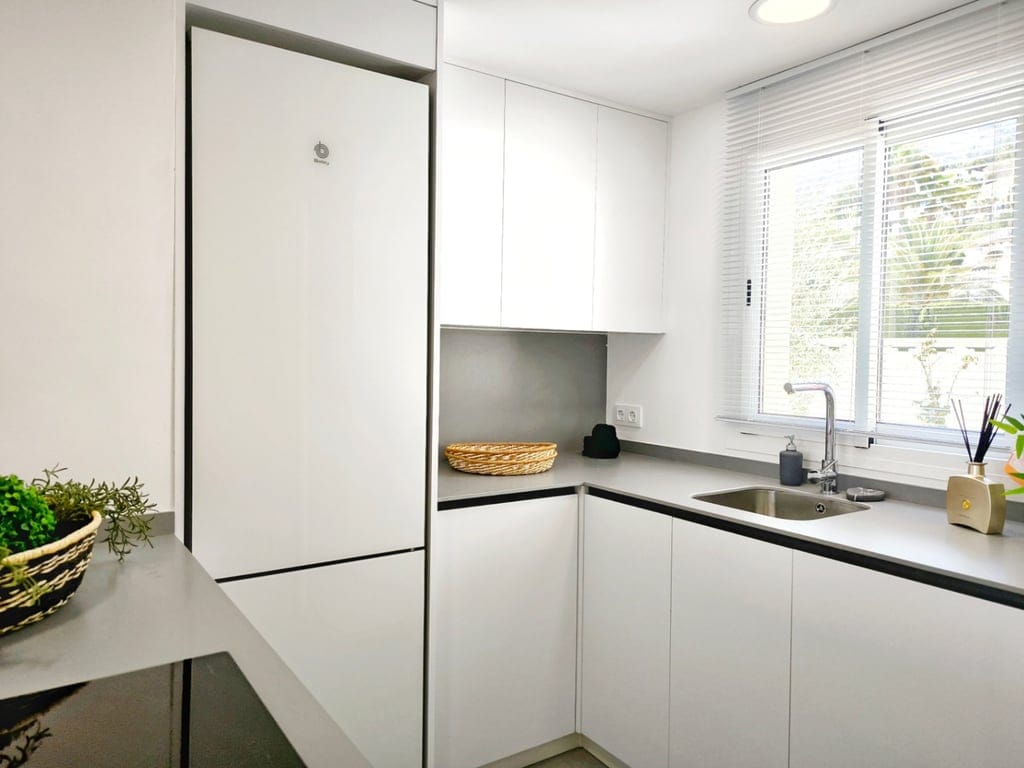 2 bedroom penthouse in Montgó - Dénia - Foto 14