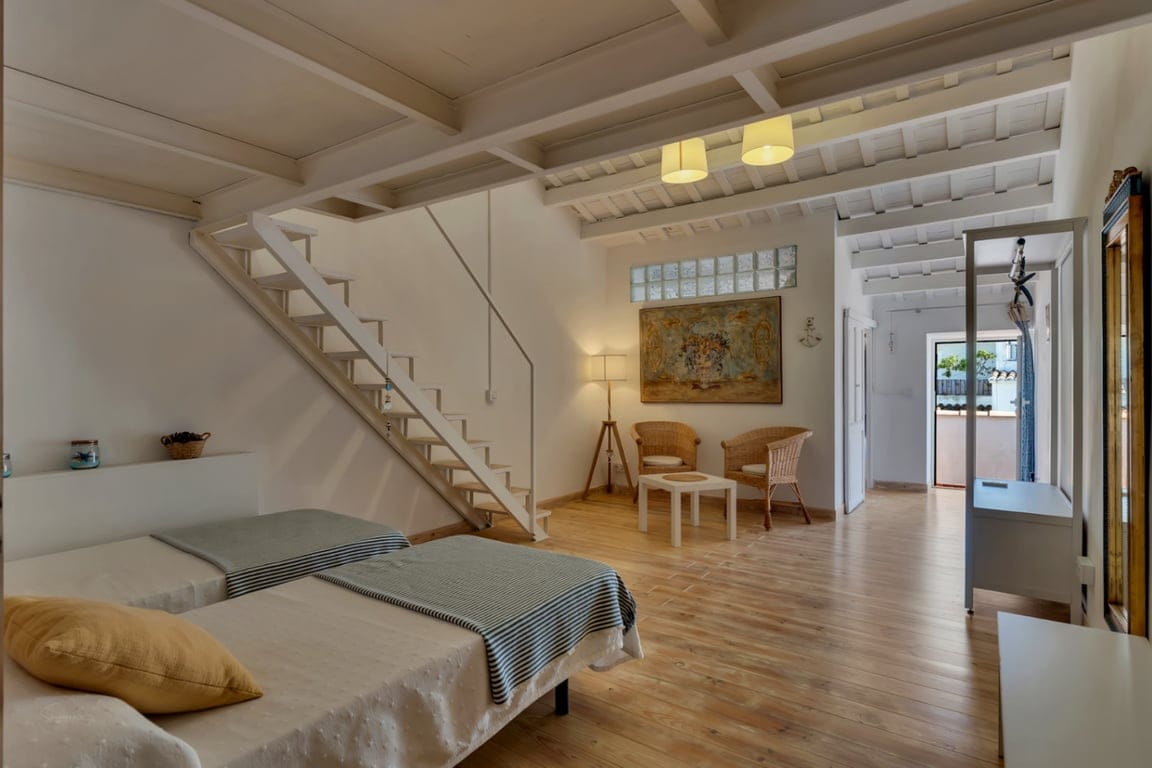 Schönes, komplett renoviertes Landhaus in der Altstadt von Jávea - Foto 39