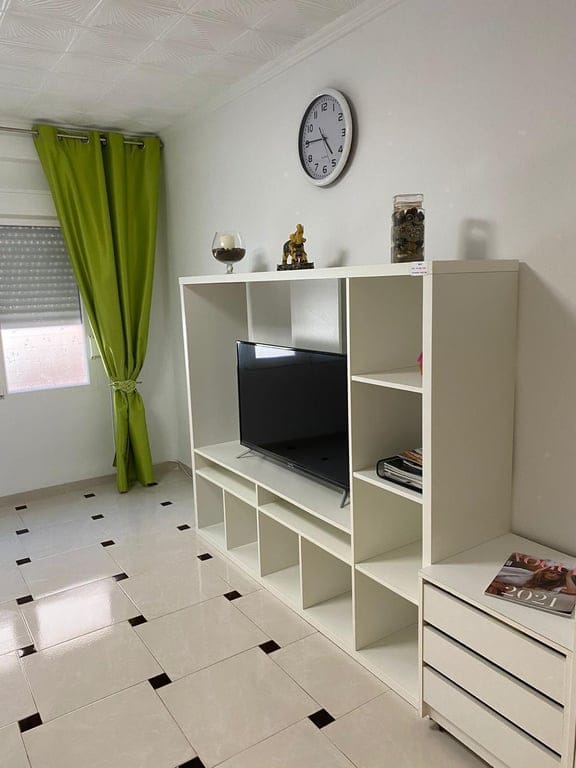Renovated apartment in Denia, 3 bedrooms, for sale - Foto 2
